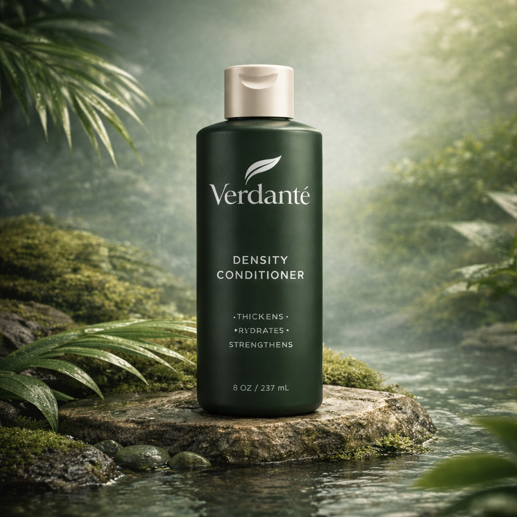 Verdanté Thickening Conditioner